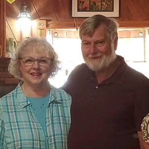 Meet your Posher, Sharon